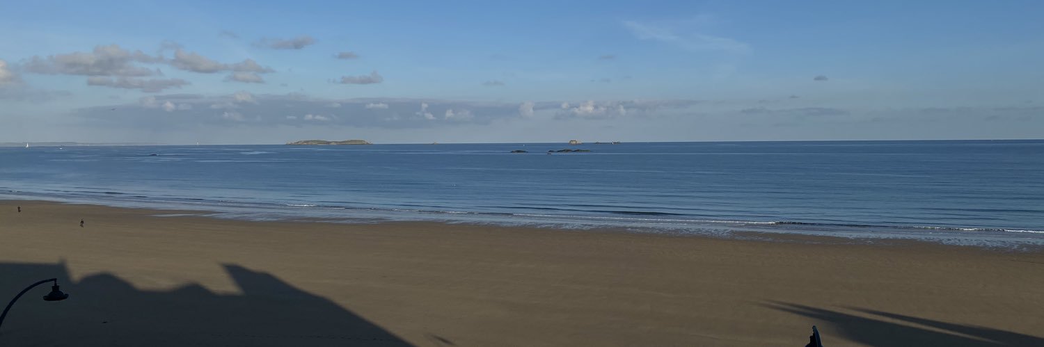 Pascal FANTON banner