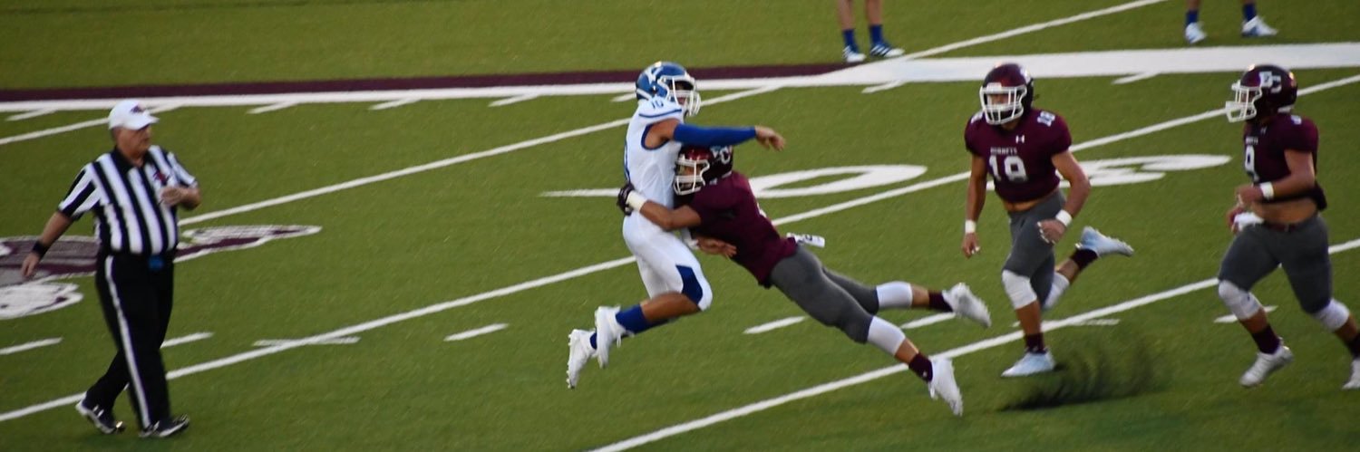 Carson Lewelling banner