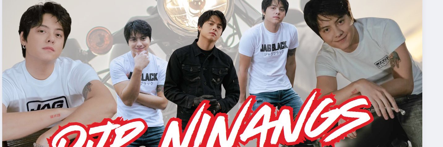 DJP Ninangs banner