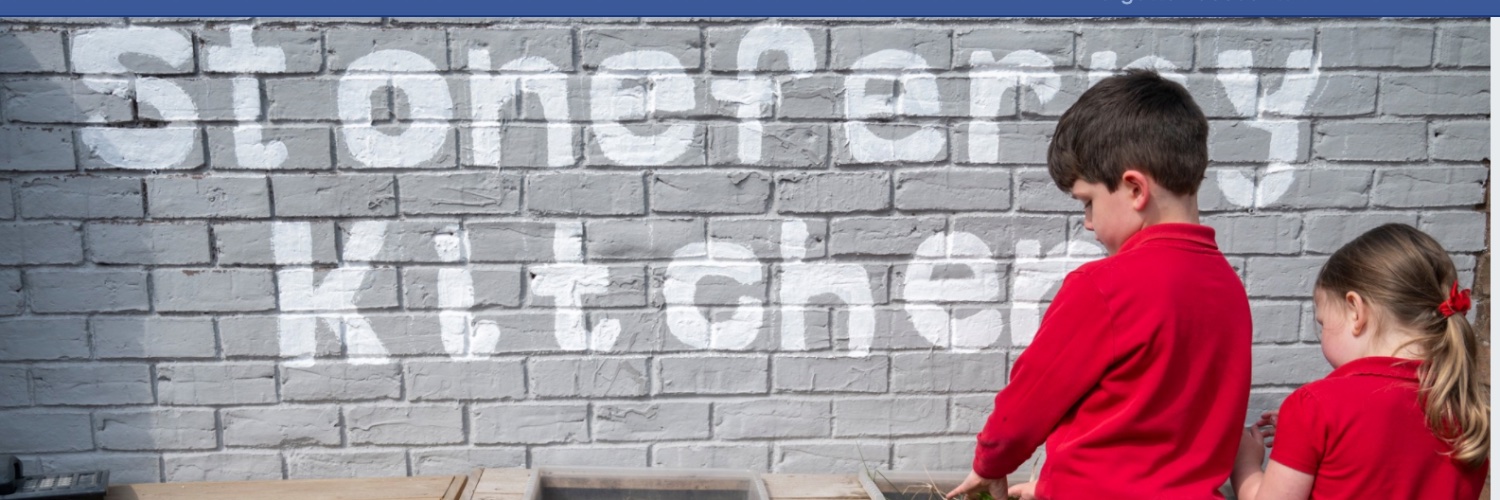 Stoneferry Primary banner