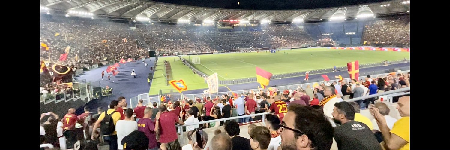 claudioselmo's profile banner image
