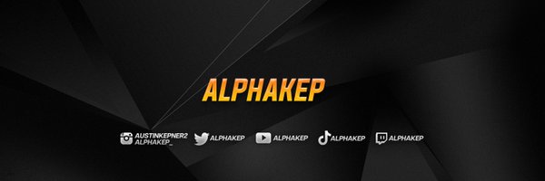 AlphaKep Profile Banner