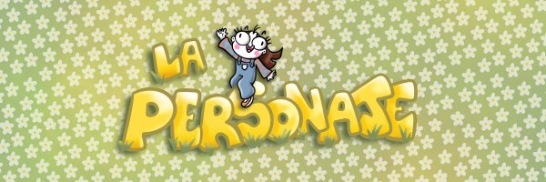 _lapersonaje Profile Banner