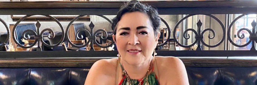 ginarocha53's profile banner image