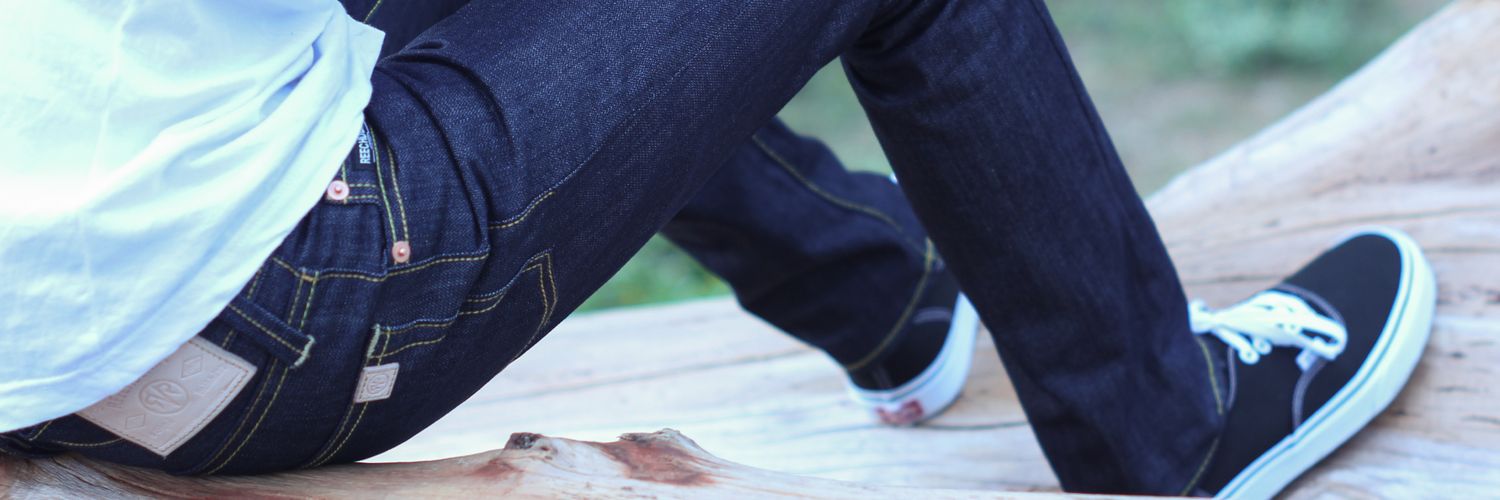 Reech Denim banner