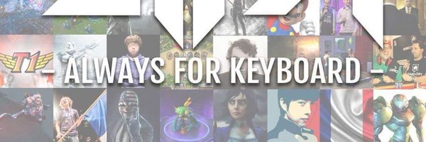 AForKeyboard Profile Banner