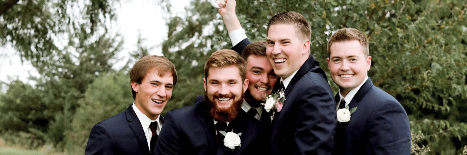 DaustSchmidt's profile banner image