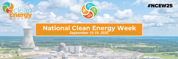 NCEWConf Profile Banner