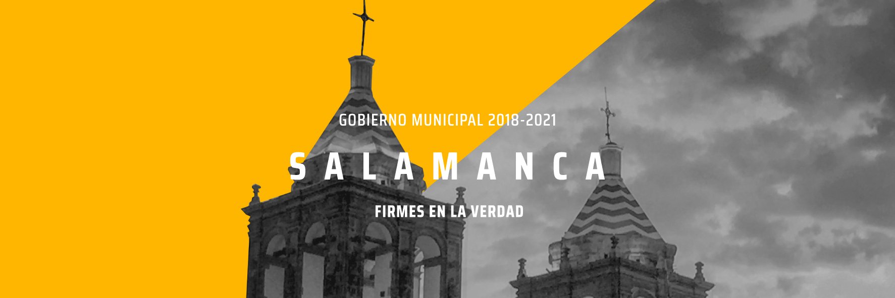 JuventudSalam's profile banner image