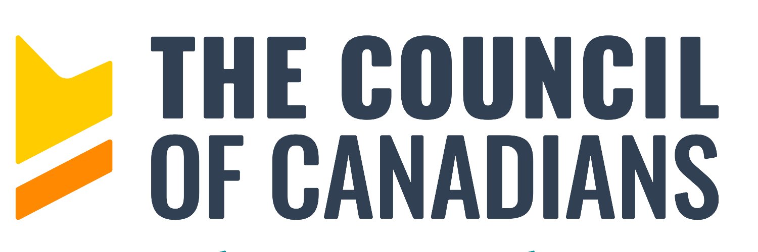 Edmonton Council of Canadians banner