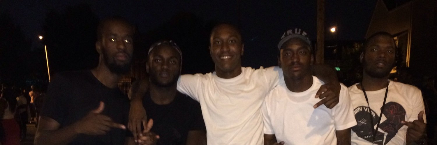 DJ__13's profile banner image