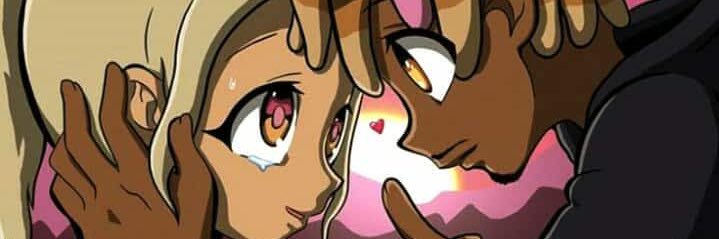 JusMainye's profile banner image