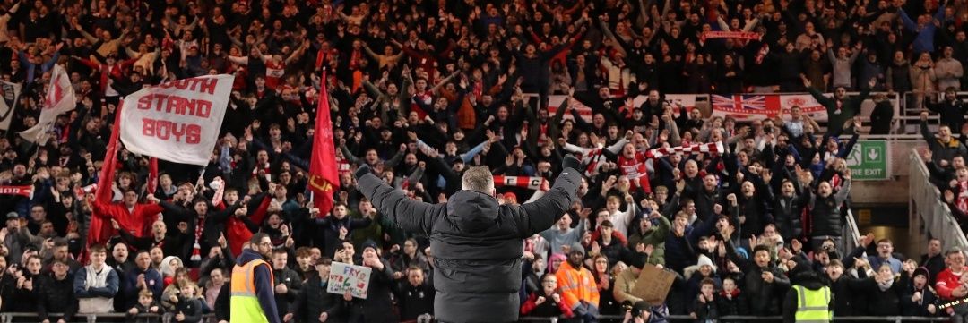 Craig banner