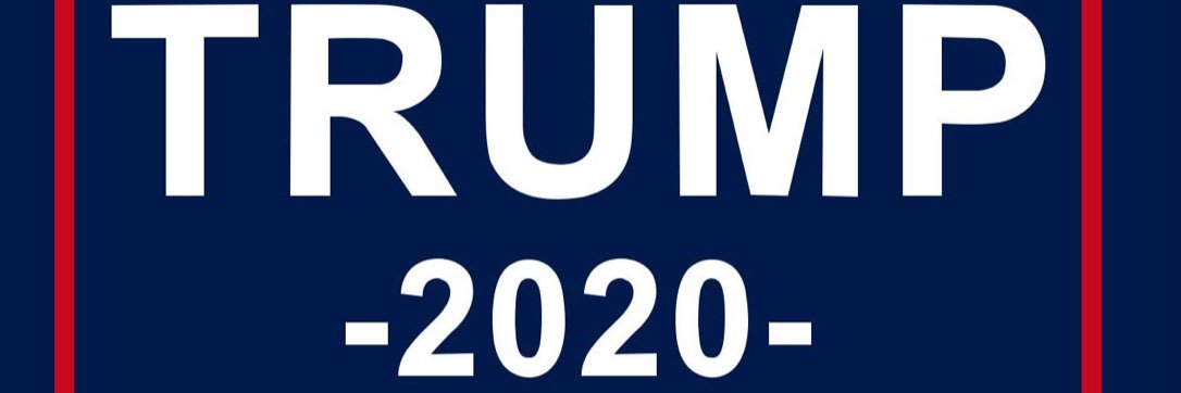 trumpforcewon's profile banner image