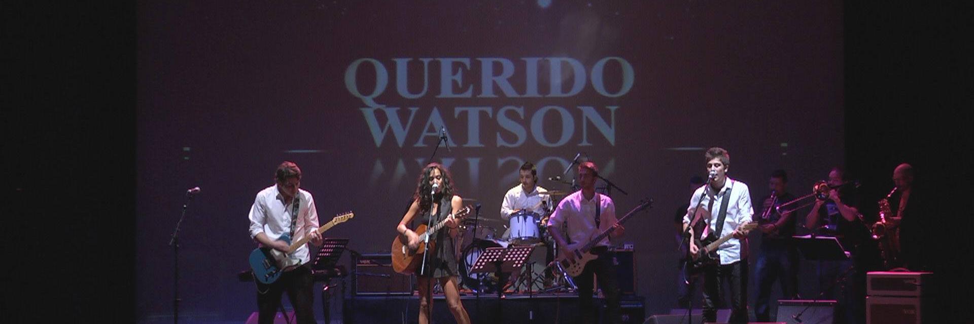 QueridoWatson_'s profile banner image