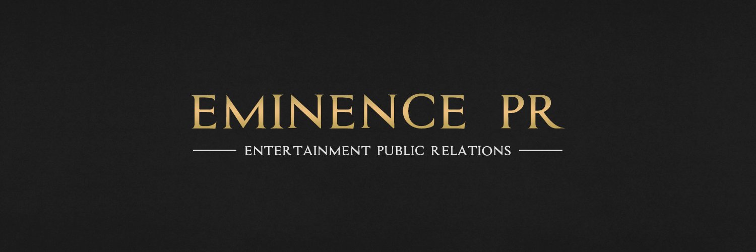 Eminence PR's banner