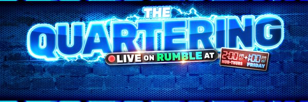 TheQuartering Profile Banner