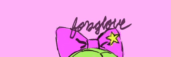foxglove_ow Profile Banner