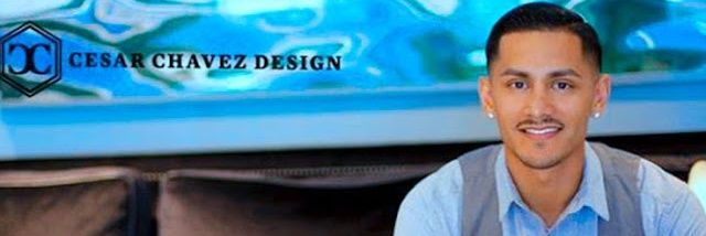 DesignbyCesar's profile banner image
