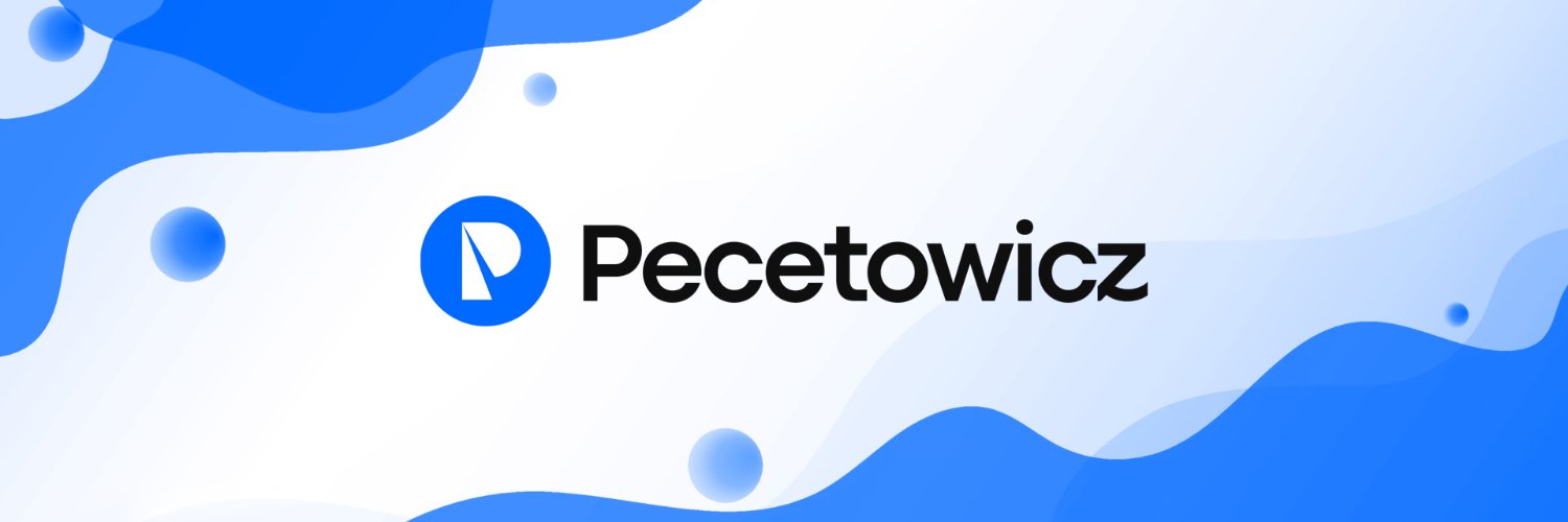 Pecetowicz's profile banner image