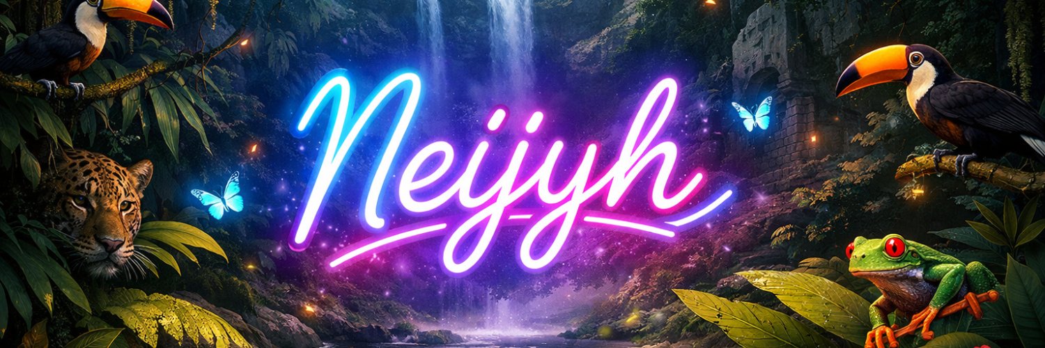 Neijyh banner