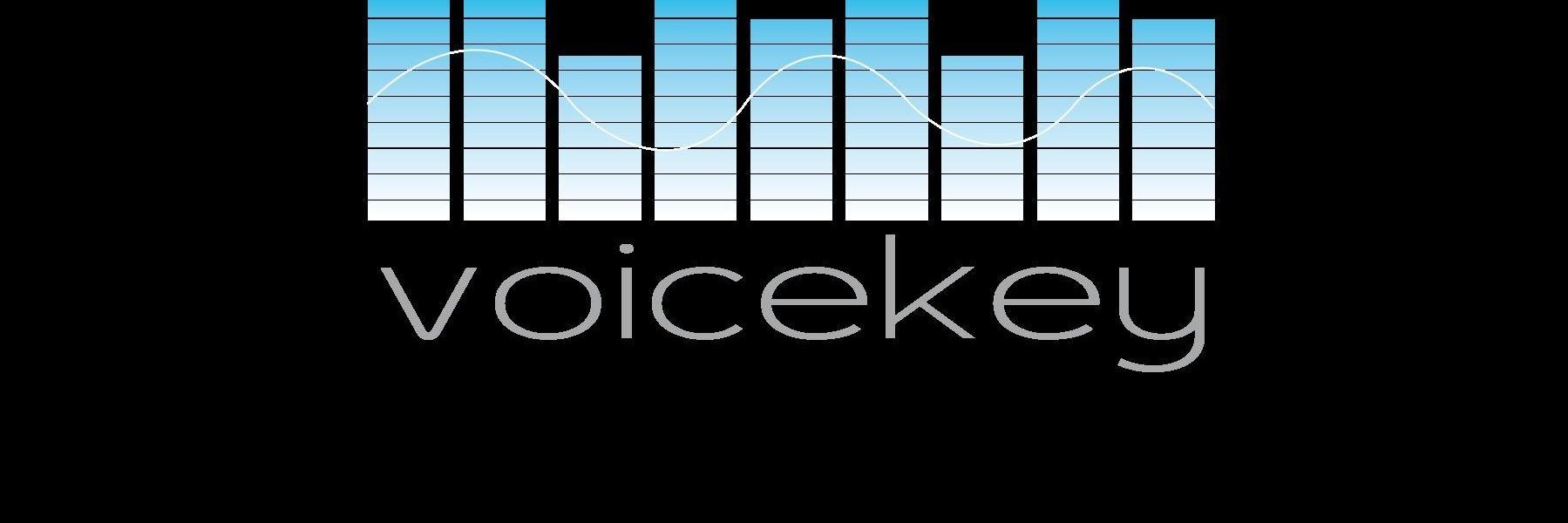 Voicekey Limited banner