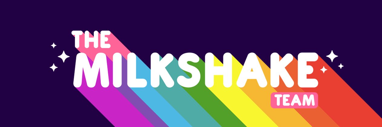MilkshakeMx's profile banner image
