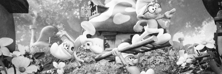GrouchySmurf09's profile banner image