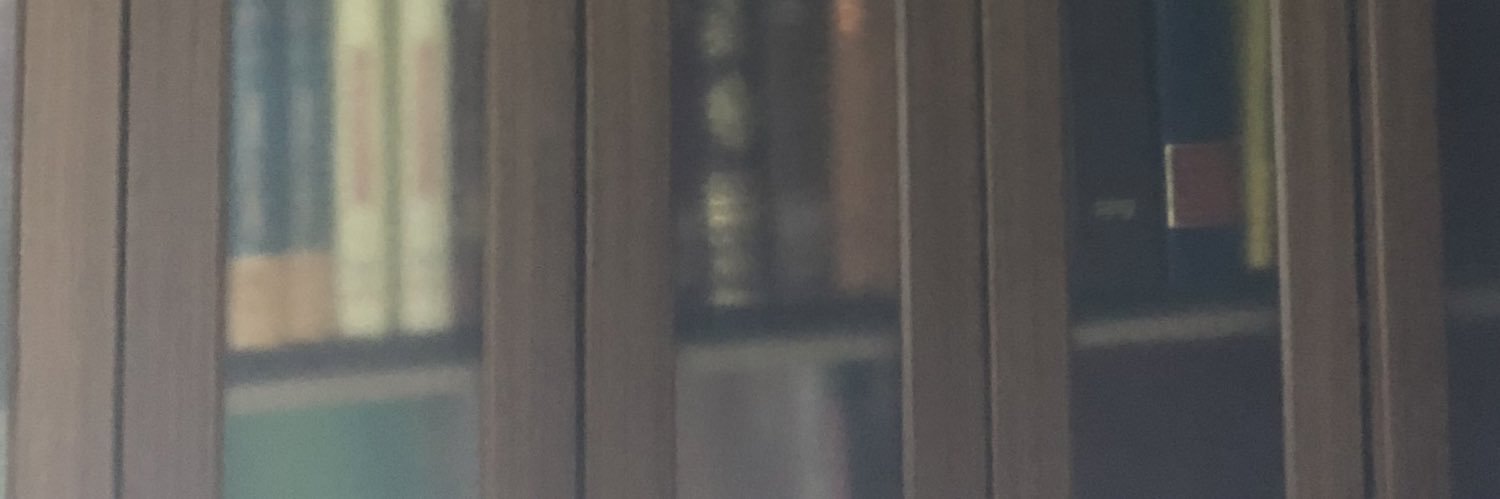 kavukluzade's profile banner image