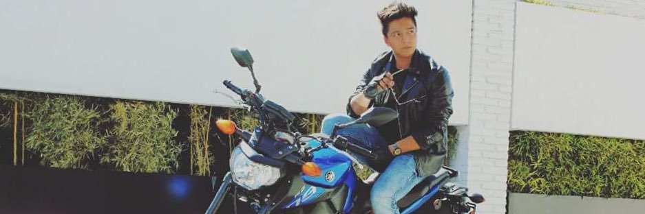 AbimaelOV's profile banner image