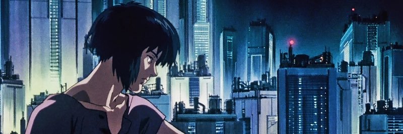 ShonenKaiju's profile banner image