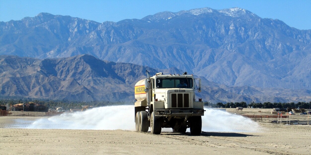 Soilworks, LLC banner