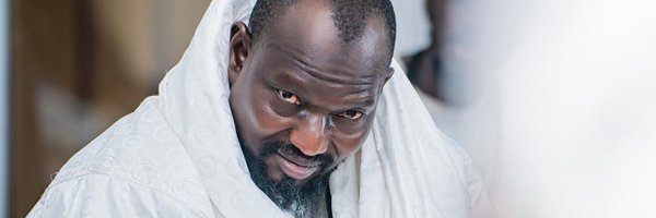 _Ahmadouna Profile Banner