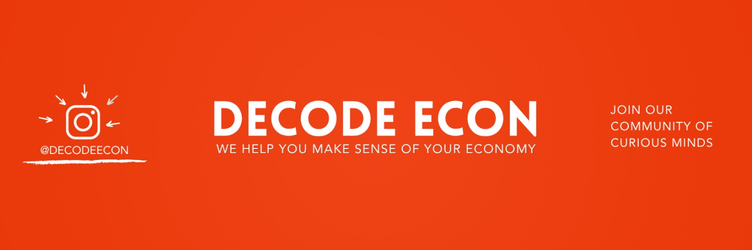 EconWithDrA's profile banner image