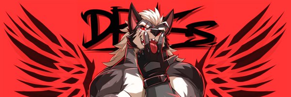 DRKSART Profile Banner