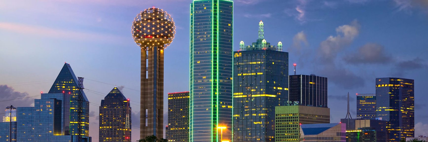 STATION Dallas banner