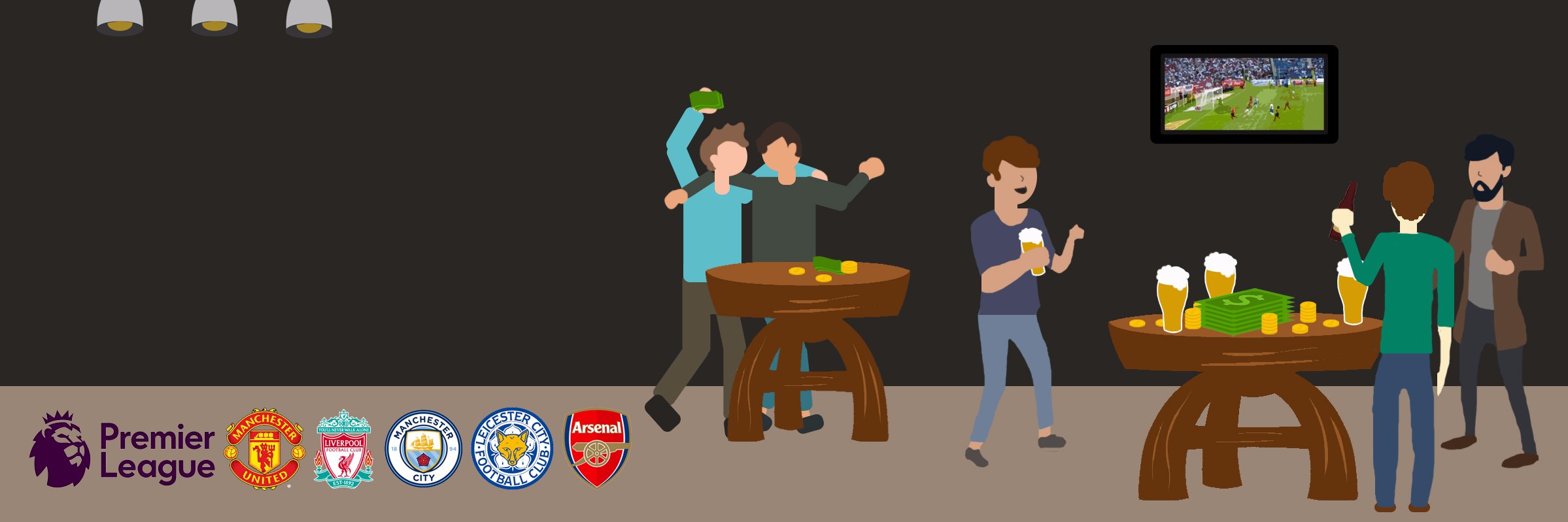 RunLastMan.com banner