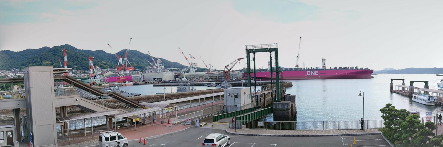 渡子(女性ではございません) banner
