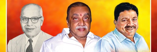 Vinoth Pappu 🧢 🏴🚩 Profile Banner