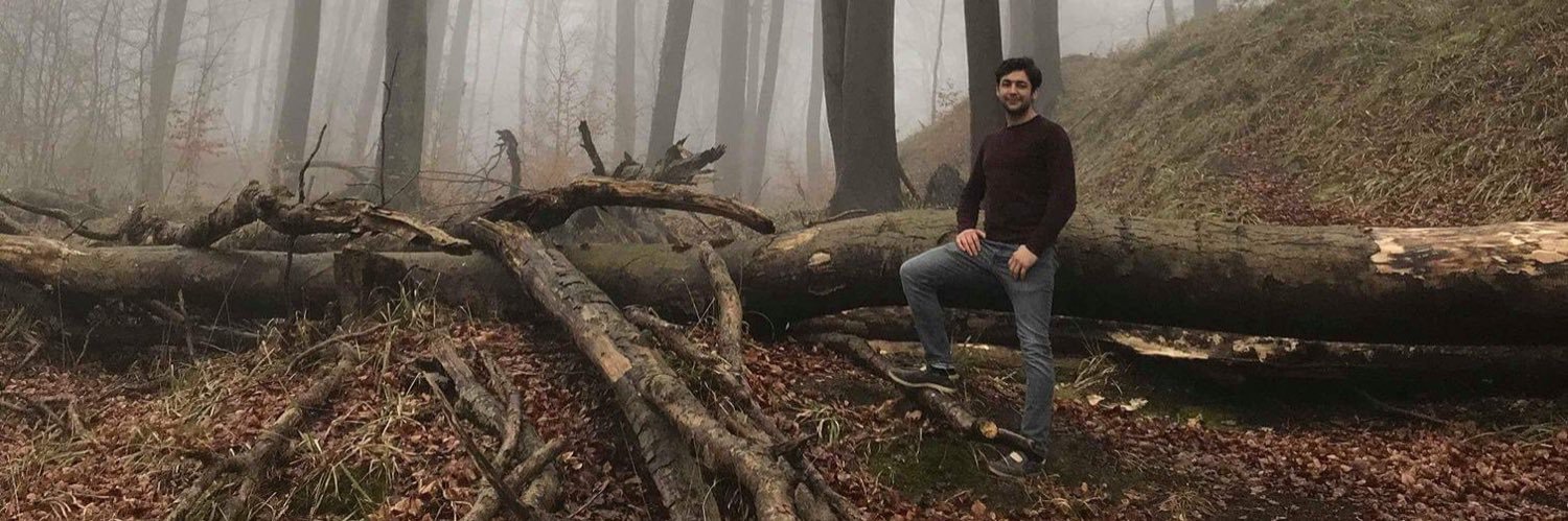 JalilHamid's profile banner image