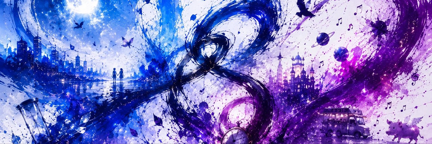 KANDATA161's profile banner image