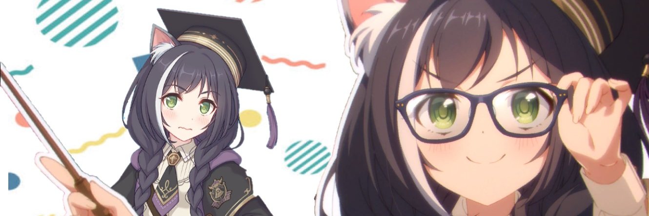 ザンギな猫 banner