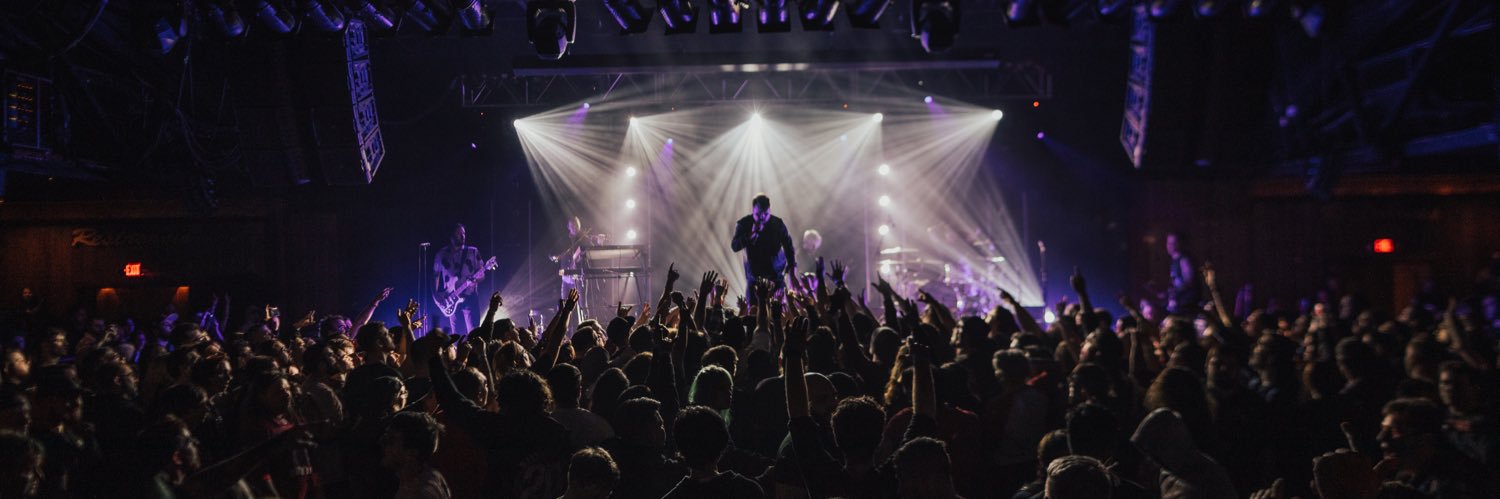 Josh Bradford banner