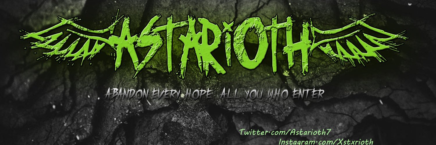 ▪️⚜️ 𝕬 𝖘 𝖙 𝖆 𝖗 𝖎 𝖔 𝖙 𝖍 ⚜️▪️ banner