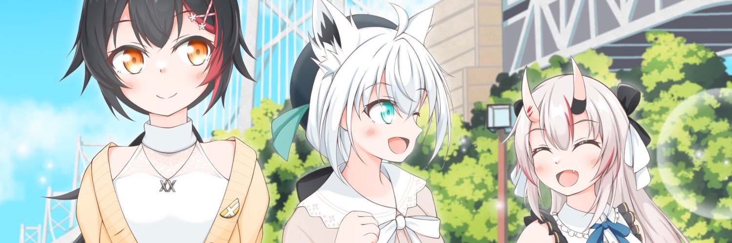 フセル / ヒカリ⚓️'s banner