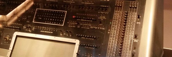 cybercaronte Profile Banner