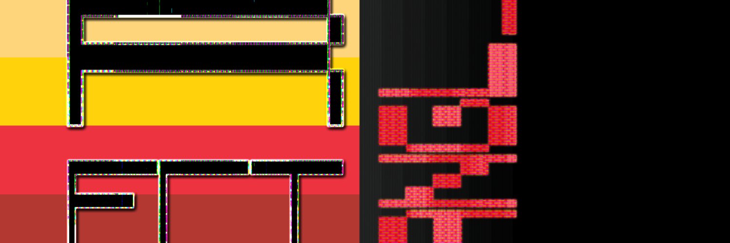 RECTANGL banner