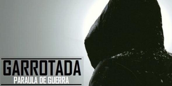 Garrotada_'s profile banner image