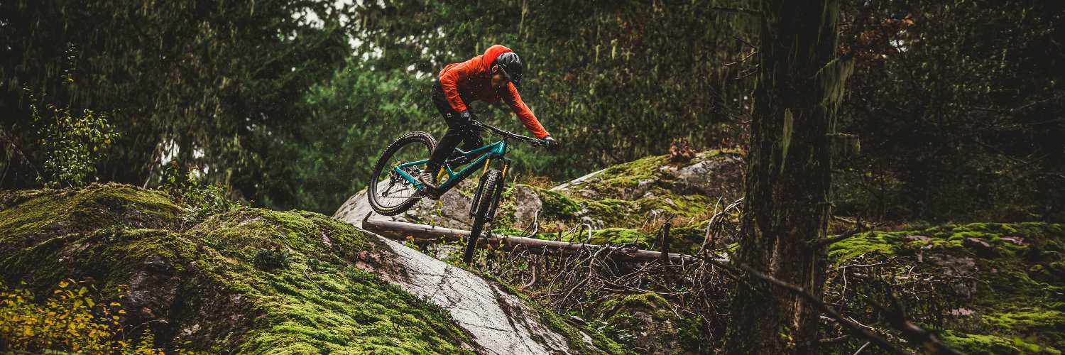 Pinkbike banner