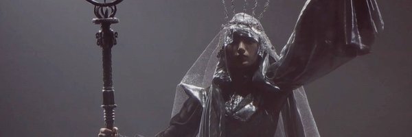 GOMETAL7070 Profile Banner
